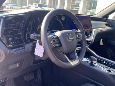 2026 Lexus TX 350 PREMIUM AWD PREMIUM AWD