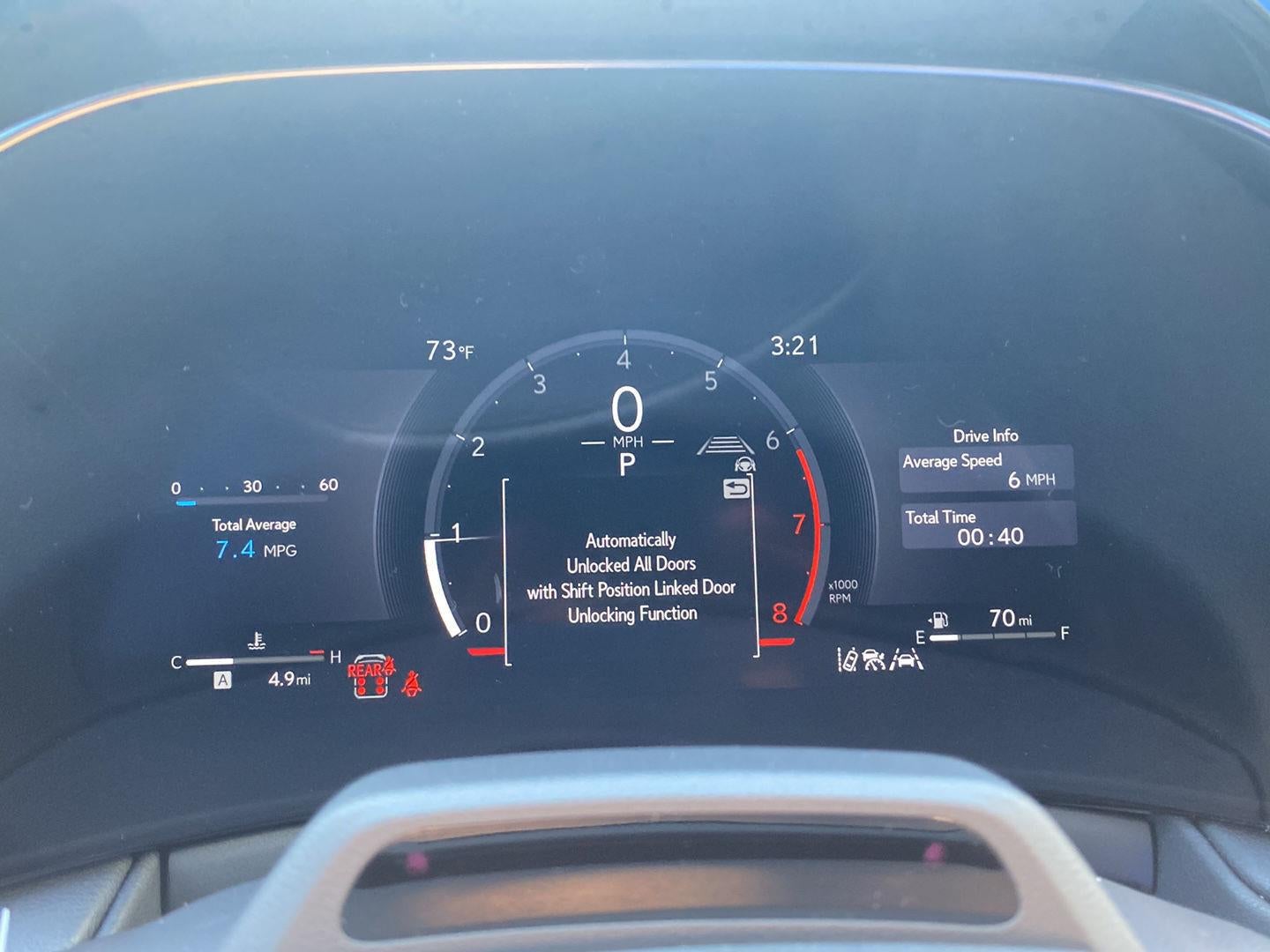 2026 Lexus TX 350 PREMIUM AWD PREMIUM AWD