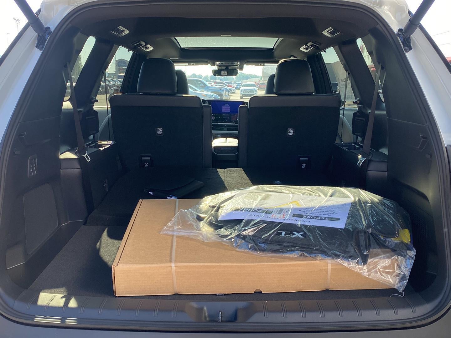 2026 Lexus TX 350 PREMIUM AWD PREMIUM AWD