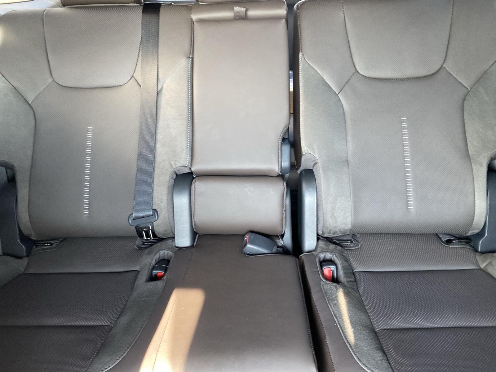 2026 Lexus TX 350 LUXURY AWD LUXURY AWD