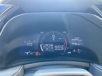 2026 Lexus TX 350 LUXURY AWD LUXURY AWD