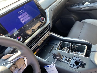 2026 Lexus TX 350 LUXURY AWD LUXURY AWD