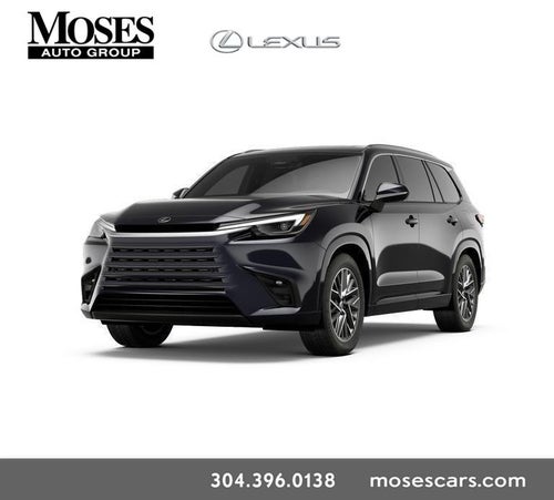 2026 Lexus TX 350 PREMIUM AWD