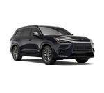 2026 Lexus TX 350 PREMIUM AWD