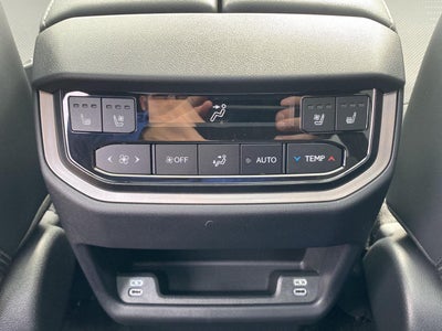 2026 Lexus TX 350 PREMIUM AWD