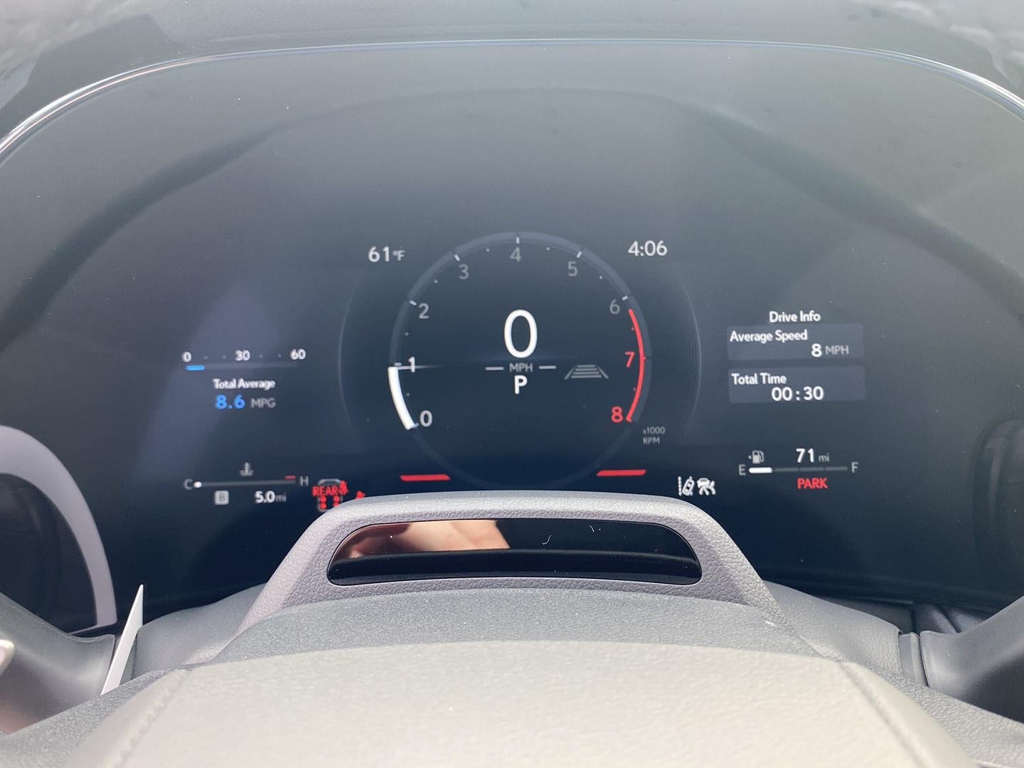 2026 Lexus TX 350 PREMIUM AWD