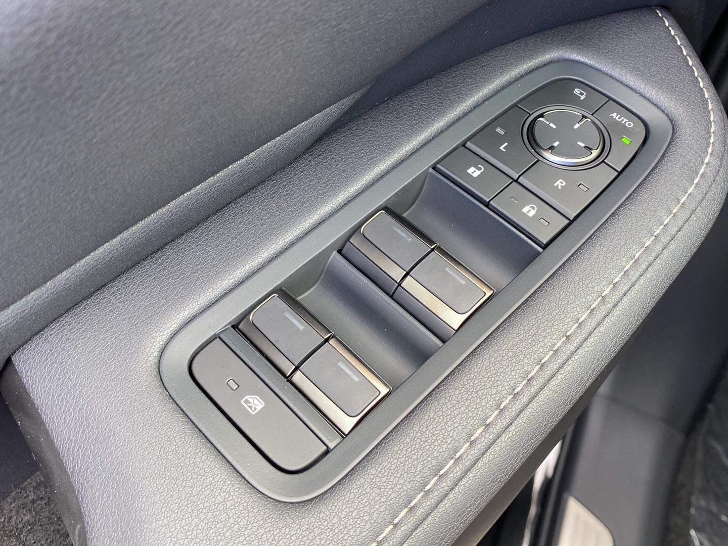 2026 Lexus TX 350 PREMIUM AWD