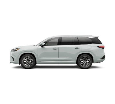 2026 Lexus TX 350 PREMIUM AWD