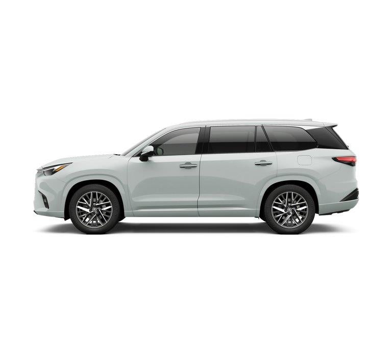 2026 Lexus TX 350 PREMIUM AWD