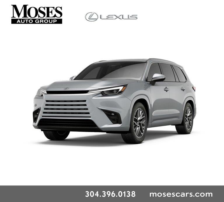 2026 Lexus TX 350 PREMIUM AWD