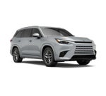 2026 Lexus TX 350 PREMIUM AWD