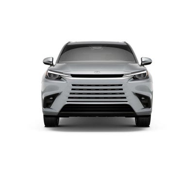 2026 Lexus TX 350 PREMIUM AWD