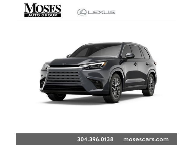 2026 Lexus TX 350 PREMIUM AWD
