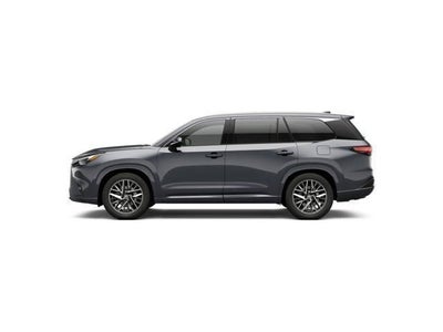 2026 Lexus TX 350 PREMIUM AWD