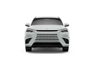 2026 Lexus TX 350 PREMIUM AWD