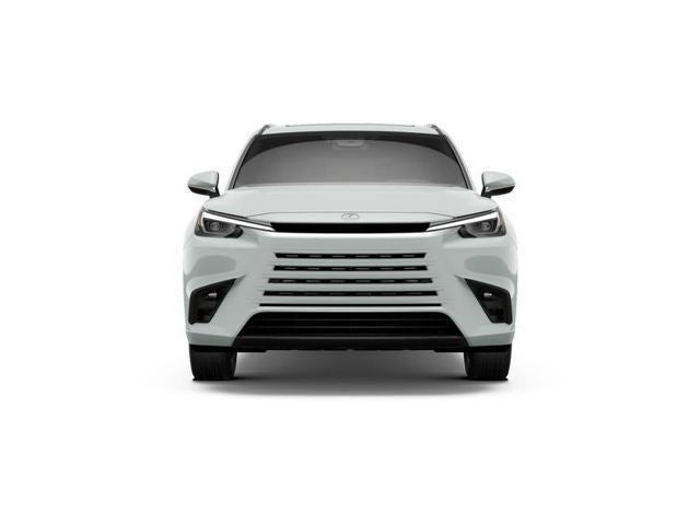 2026 Lexus TX 350 PREMIUM AWD