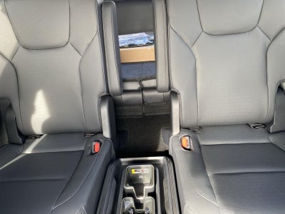 2026 Lexus TX 350 PREMIUM AWD