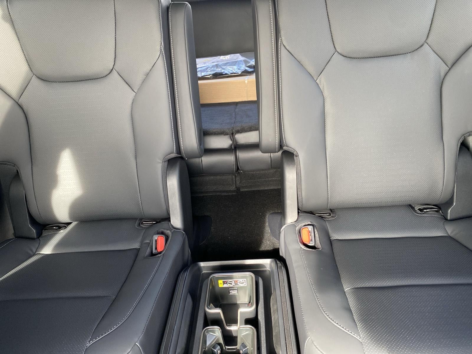 2026 Lexus TX 350 PREMIUM AWD