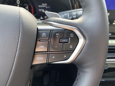 2026 Lexus TX 350 PREMIUM AWD