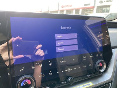 2026 Lexus TX 350 PREMIUM AWD
