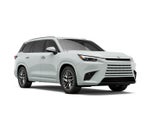 2026 Lexus TX 350 PREMIUM AWD