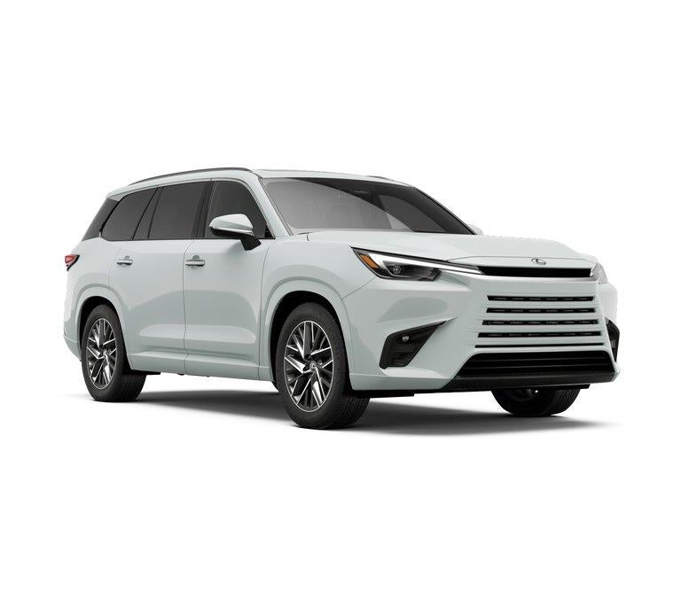 2026 Lexus TX 350 PREMIUM AWD