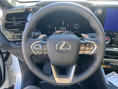 2026 Lexus TX 350 PREMIUM AWD