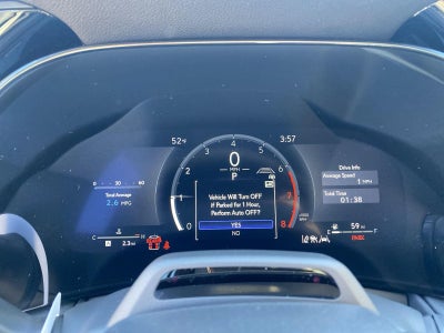 2026 Lexus TX 350 PREMIUM AWD