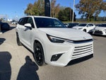 2026 Lexus TX 350 PREMIUM AWD
