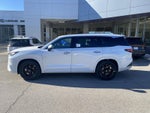 2026 Lexus TX 350 PREMIUM AWD