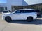 2026 Lexus TX 350 PREMIUM AWD