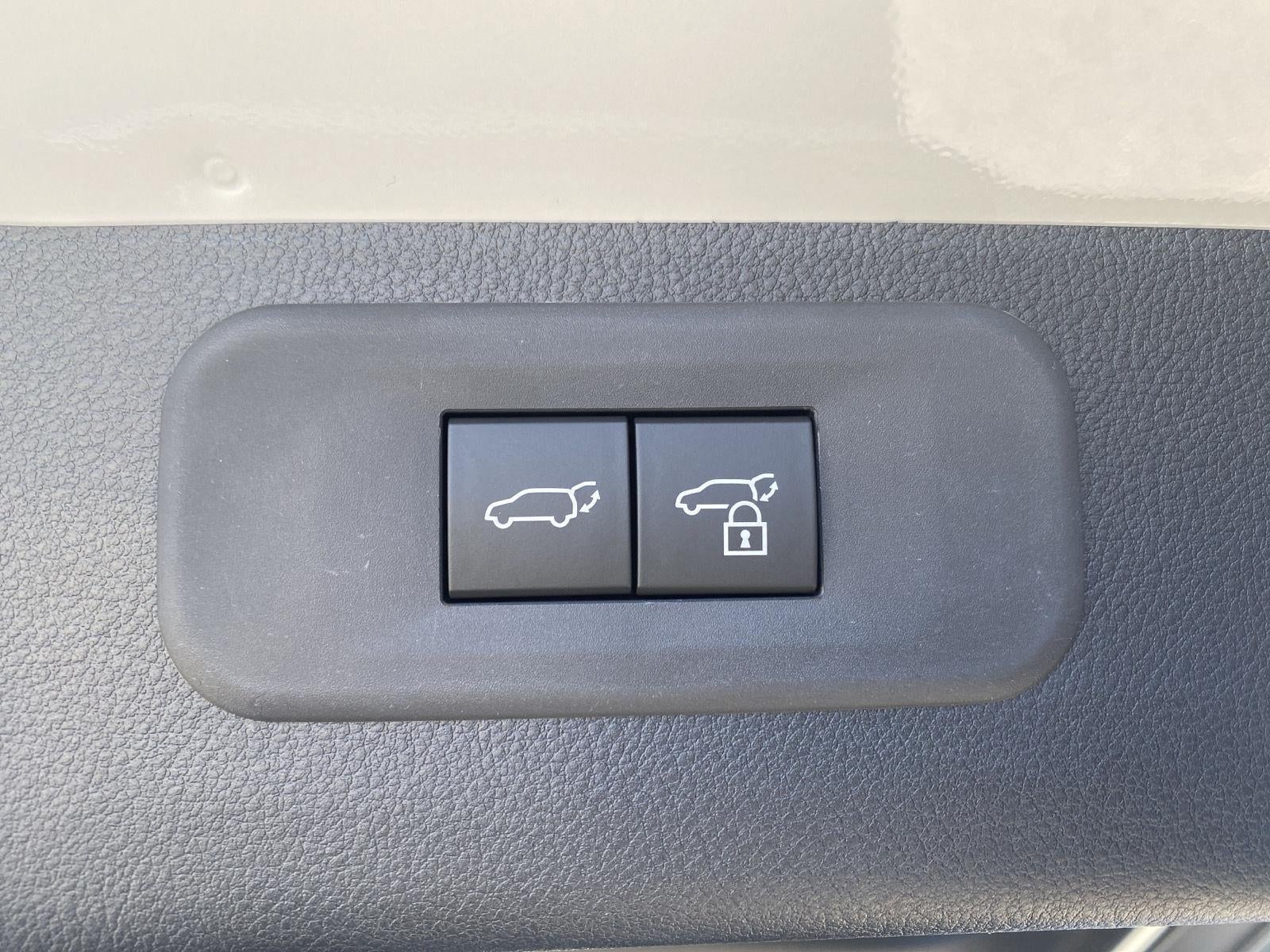 2026 Lexus TX 350 PREMIUM AWD