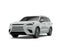 2026 Lexus TX 350 PREMIUM AWD