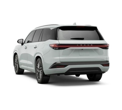 2026 Lexus TX 350 PREMIUM AWD