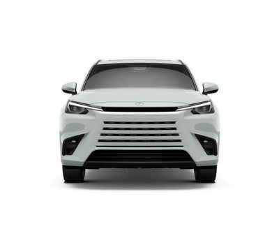 2026 Lexus TX 350 PREMIUM AWD