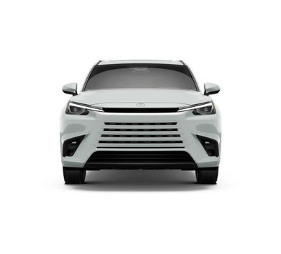 2026 Lexus TX 350 PREMIUM AWD
