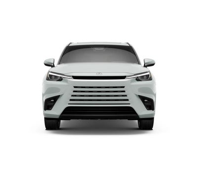 2026 Lexus TX 350 PREMIUM AWD