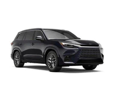 2026 Lexus TX 350 PREMIUM AWD