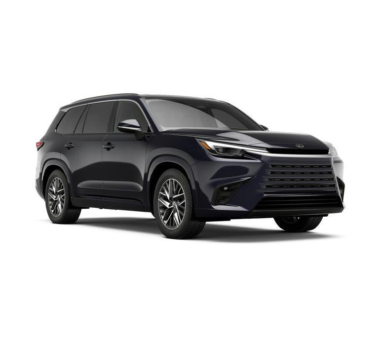 2026 Lexus TX 350 PREMIUM AWD