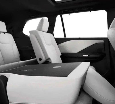 2026 Lexus TX 350 PREMIUM AWD