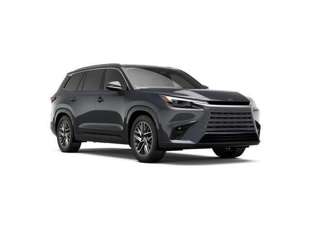 2026 Lexus TX 350 PREMIUM AWD