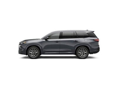 2026 Lexus TX 350 PREMIUM AWD