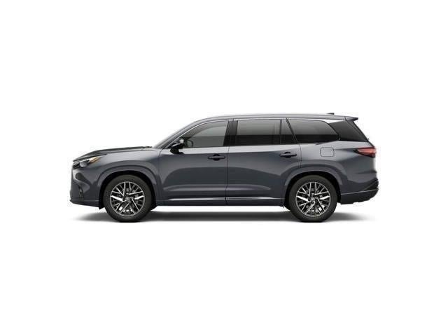 2026 Lexus TX 350 PREMIUM AWD