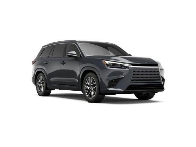 2026 Lexus TX 350 PREMIUM AWD