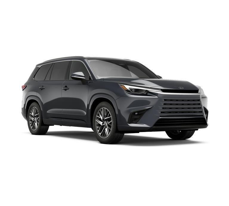 2026 Lexus TX 350 PREMIUM AWD