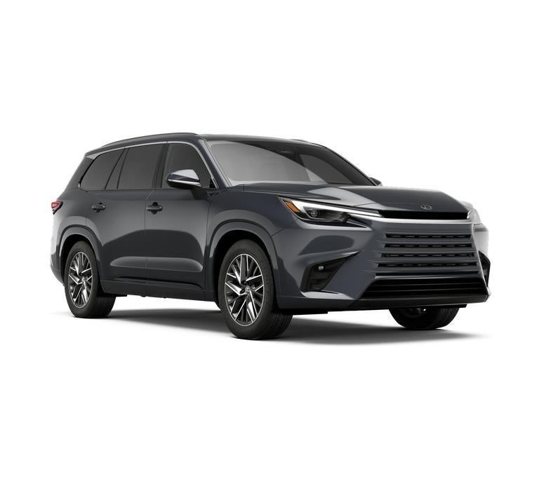 2026 Lexus TX 350 PREMIUM AWD