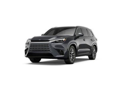 2026 Lexus TX 350 PREMIUM AWD