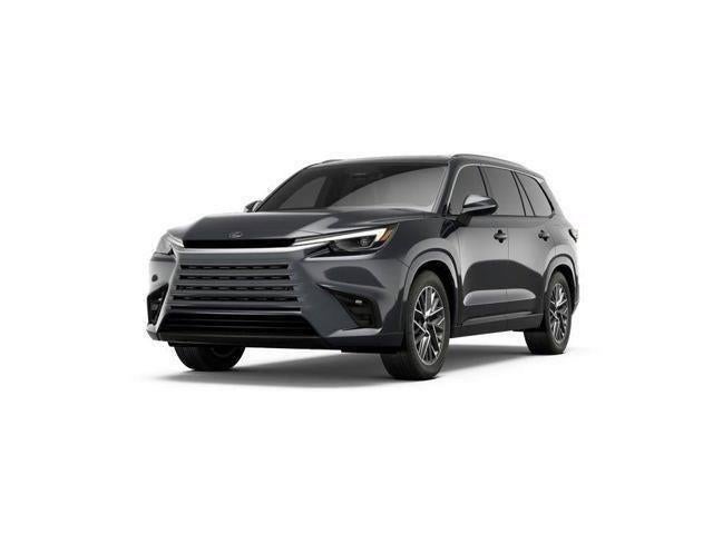 2026 Lexus TX 350 PREMIUM AWD