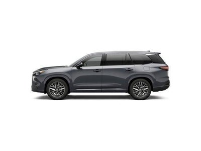 2026 Lexus TX 350 PREMIUM AWD