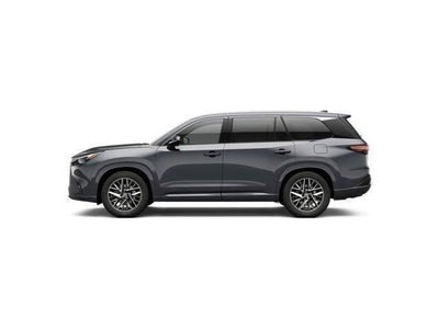 2026 Lexus TX 350 LUXURY AWD